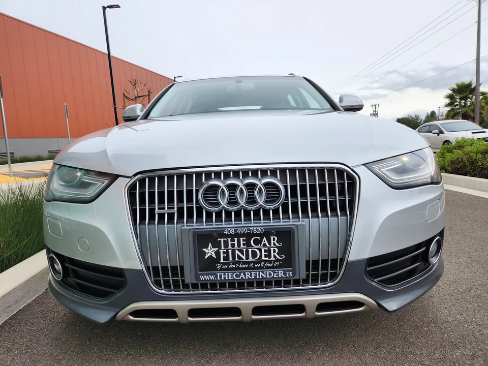 2013 Audi Allroad - Image 7 of 31
