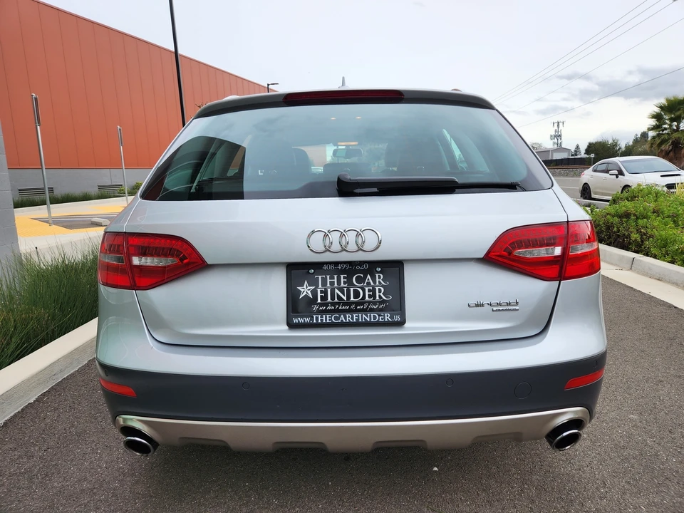 2013 Audi Allroad - Image 25 of 31
