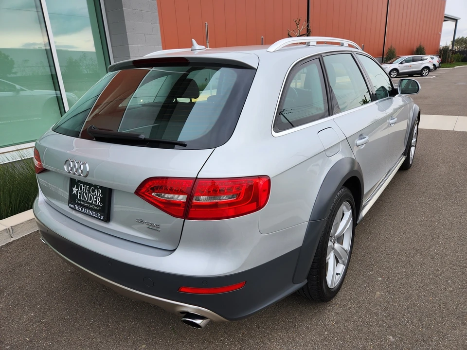 2013 Audi Allroad - Image 23 of 31