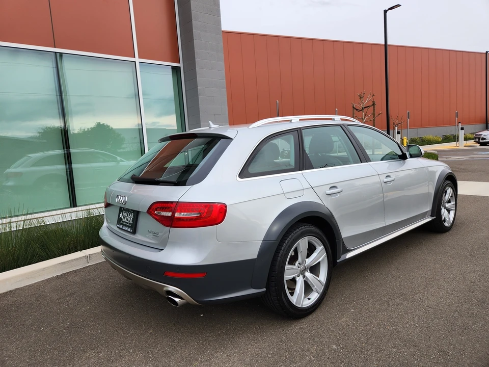 2013 Audi Allroad - Image 21 of 31
