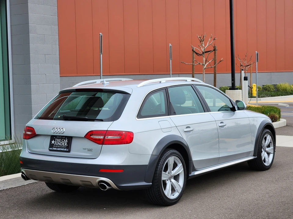 2013 Audi Allroad - Image 22 of 31