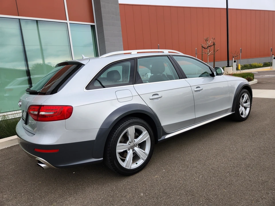 2013 Audi Allroad - Image 20 of 31