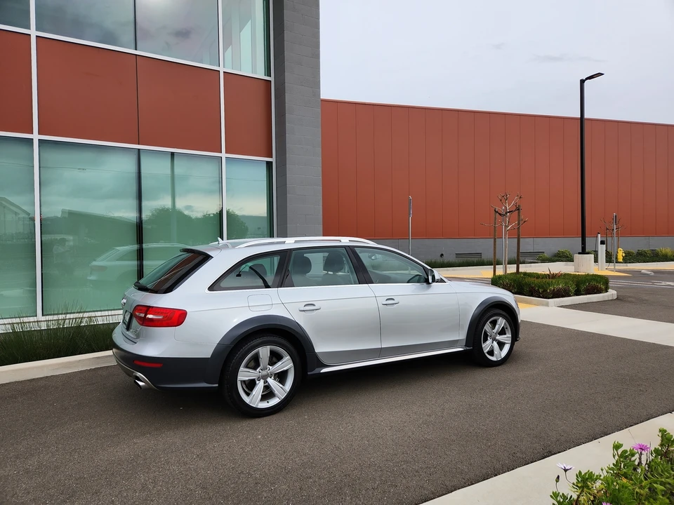 2013 Audi Allroad - Image 18 of 31