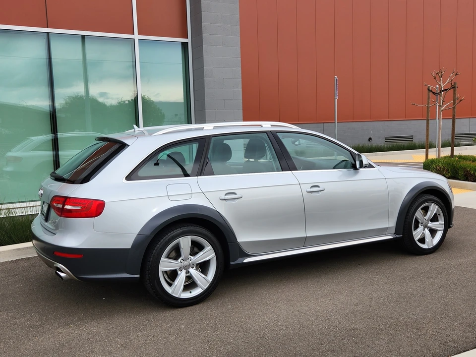 2013 Audi Allroad - Image 19 of 31