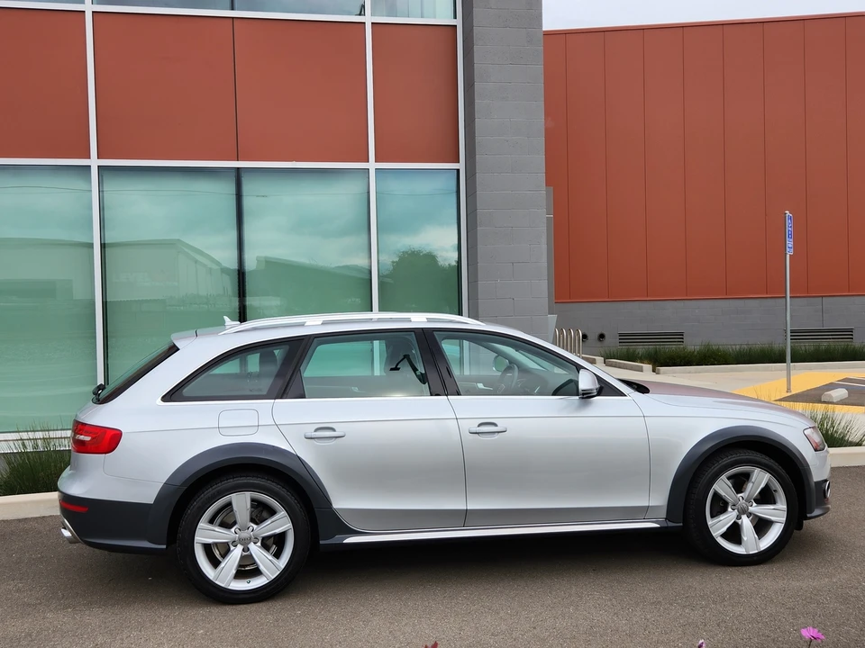 2013 Audi Allroad - Image 17 of 31