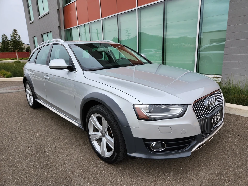 2013 Audi Allroad - Image 11 of 31
