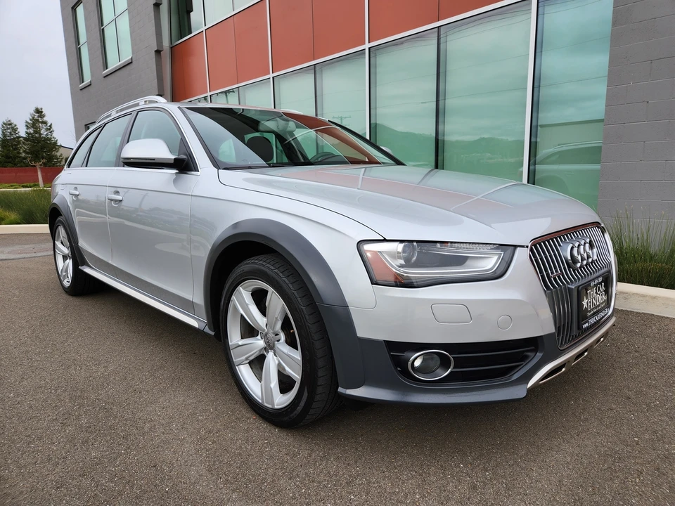 2013 Audi Allroad - Image 13 of 31