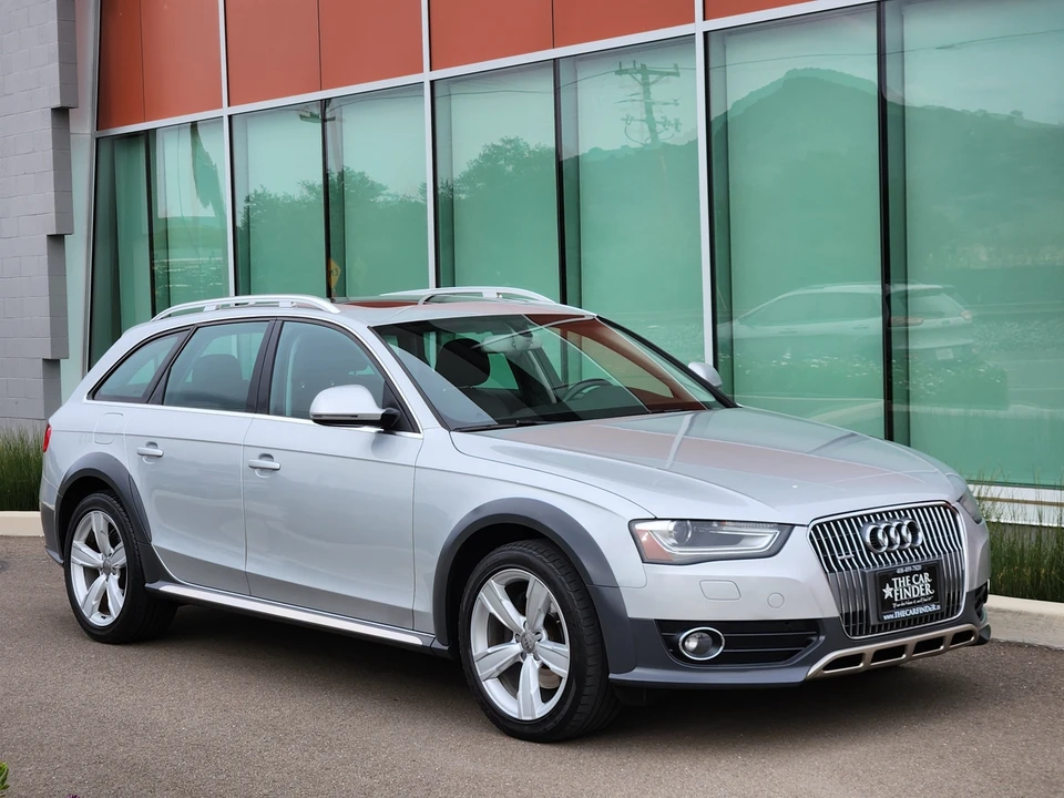 2013 Audi Allroad - Image 14 of 31