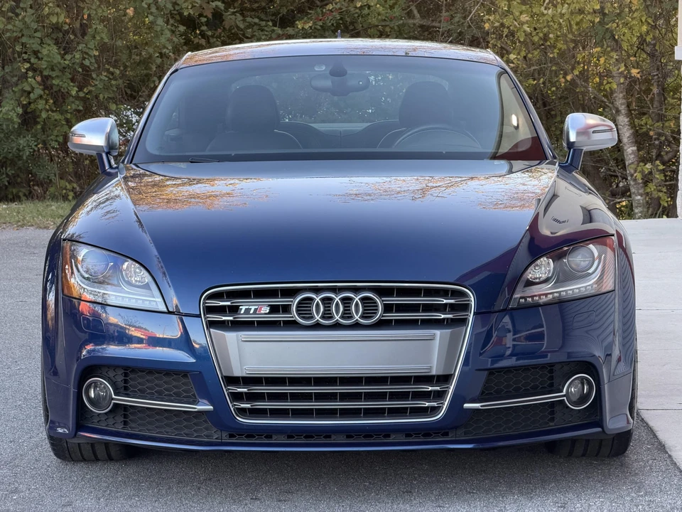 2013 Audi TTS Mk2 - Image 5 of 31