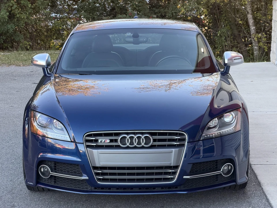 2013 Audi TTS Mk2 - Image 6 of 31