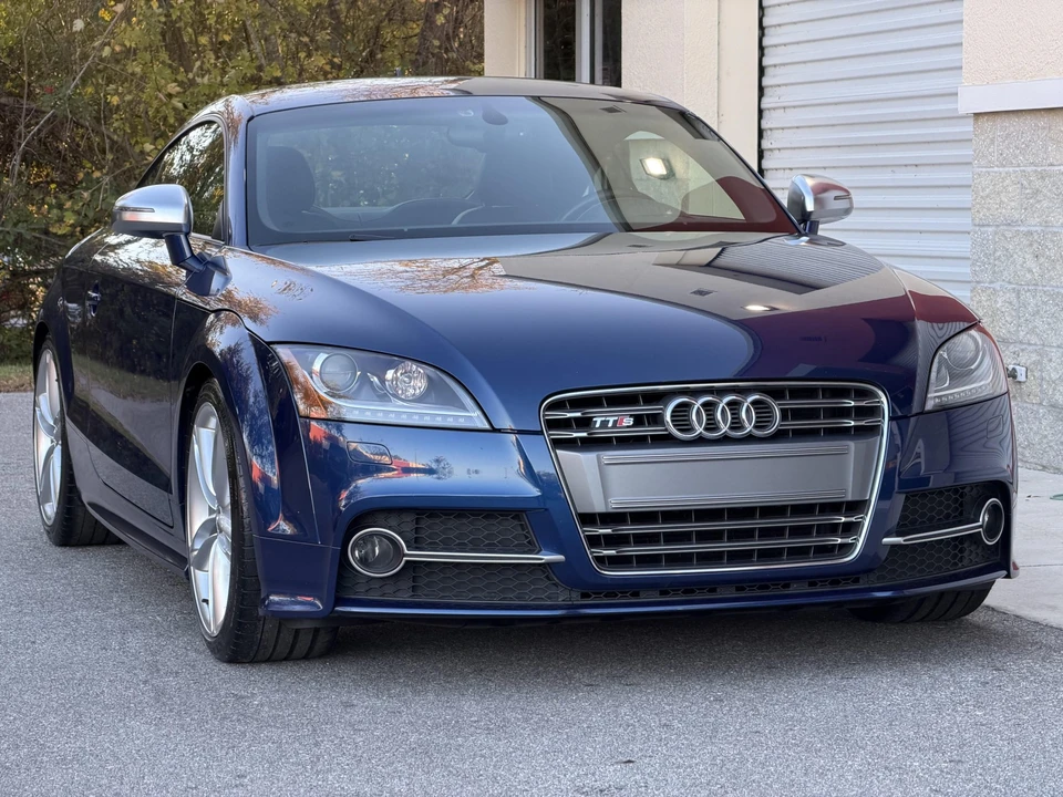2013 Audi TTS Mk2 - Image 7 of 31