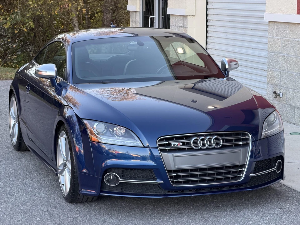 2013 Audi TTS Mk2 - Image 8 of 31