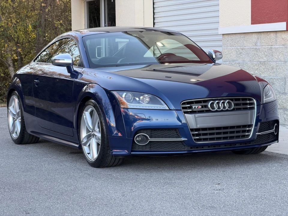 2013 Audi TTS Mk2 - Image 9 of 31