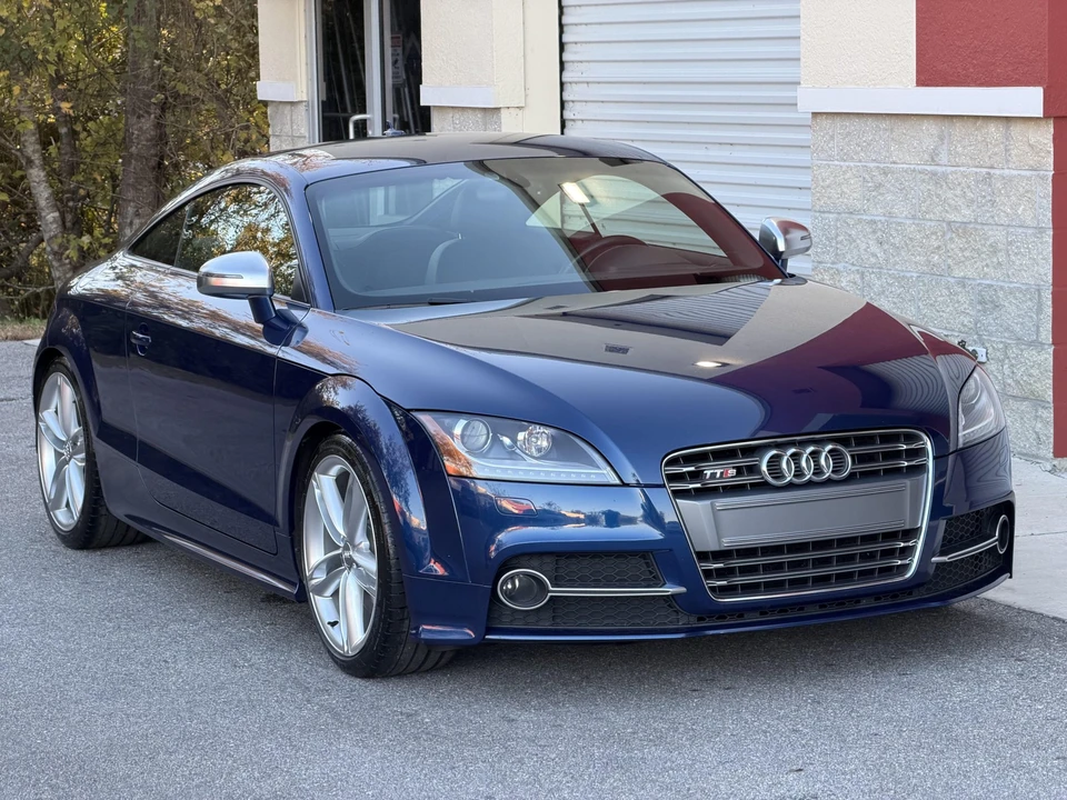 2013 Audi TTS Mk2 - Image 10 of 31