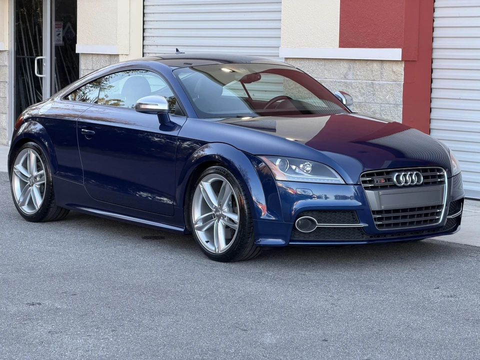 2013 Audi TTS Mk2 - Image 11 of 31