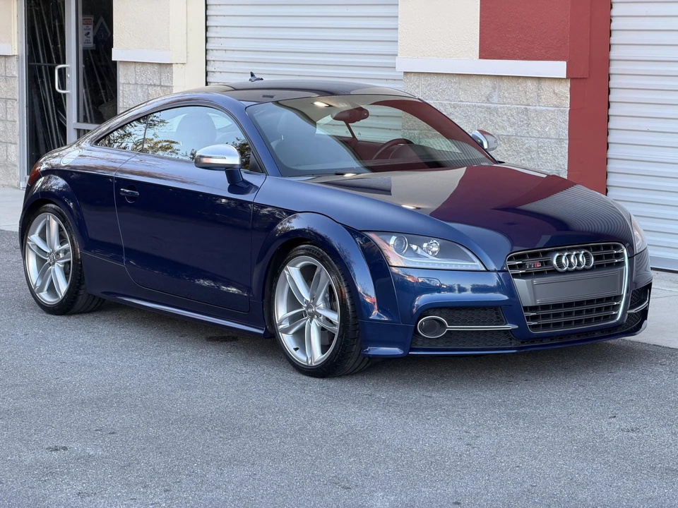 2013 Audi TTS Mk2 - Image 12 of 31
