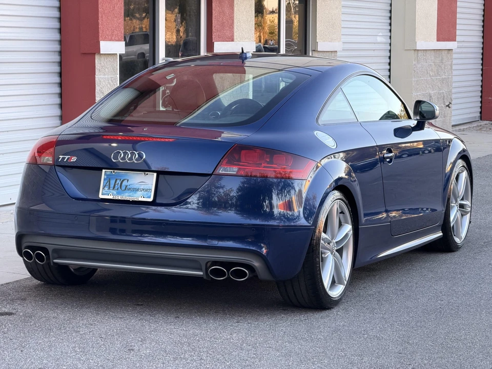2013 Audi TTS Mk2 - Image 20 of 31