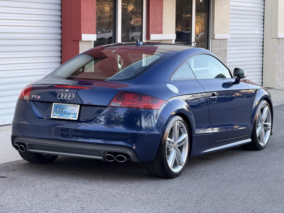 2013 Audi TTS Mk2 - Image 19 of 31