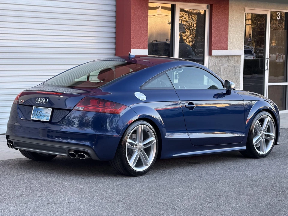 2013 Audi TTS Mk2 - Image 18 of 31