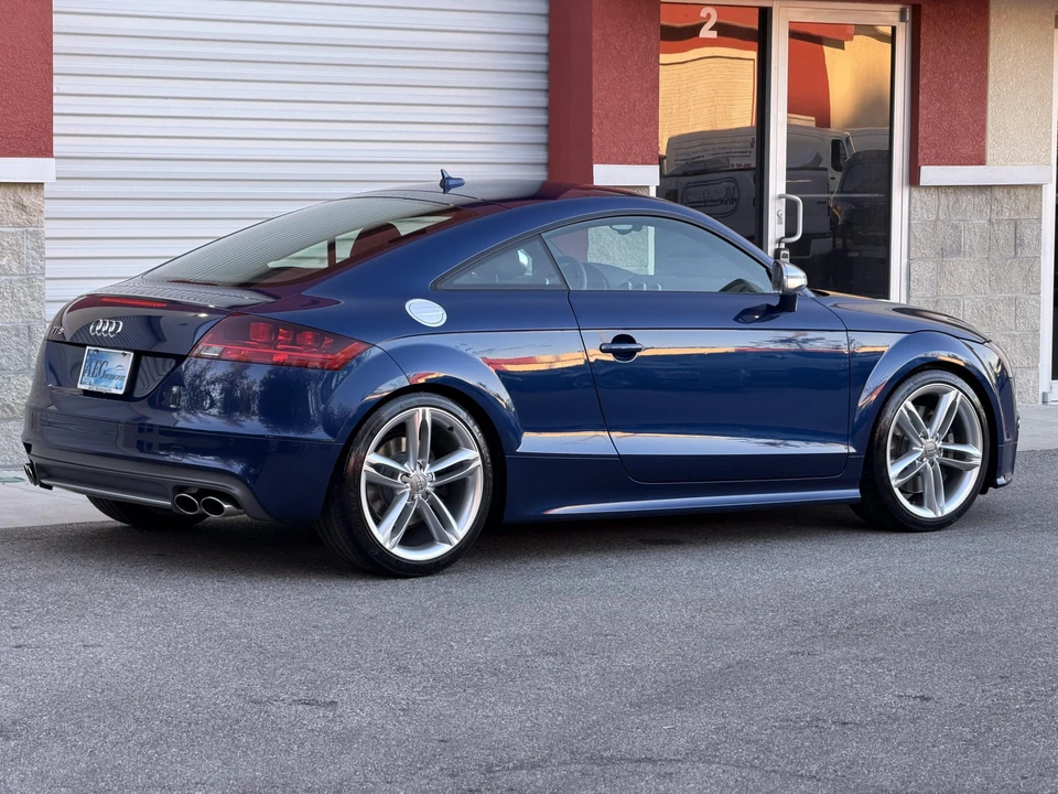 2013 Audi TTS Mk2 - Image 17 of 31