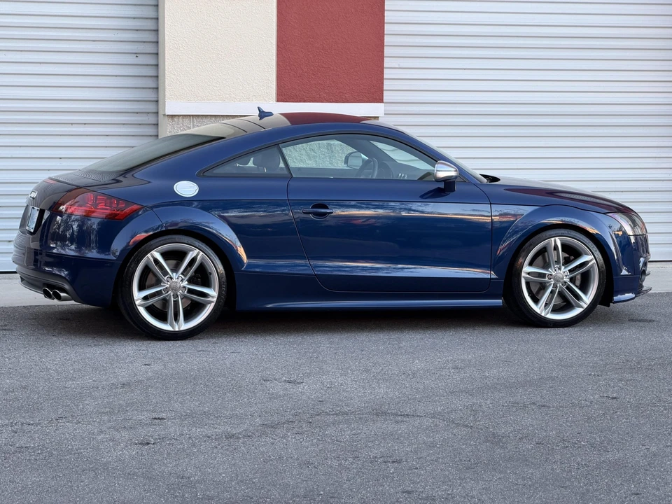 2013 Audi TTS Mk2 - Image 16 of 31