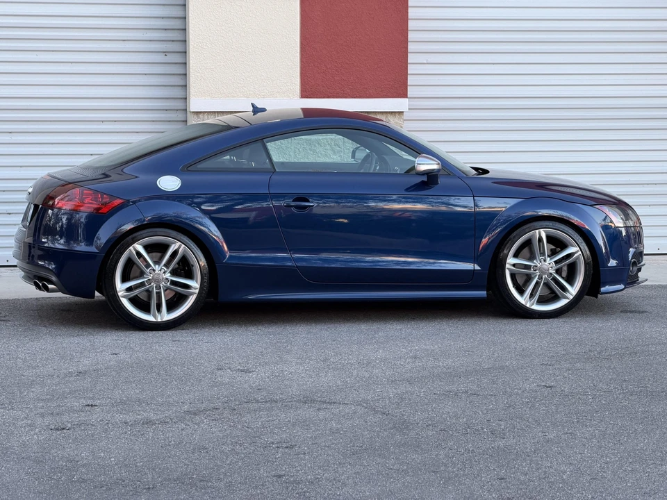 2013 Audi TTS Mk2 - Image 15 of 31