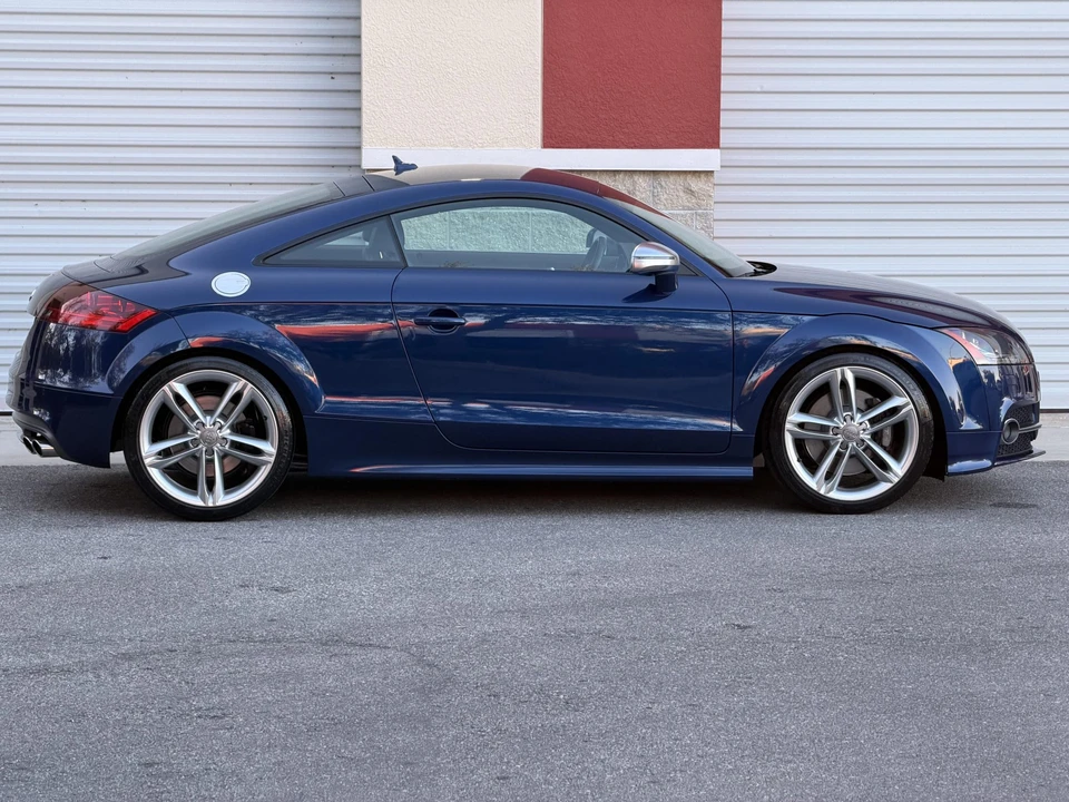 2013 Audi TTS Mk2 - Image 13 of 31