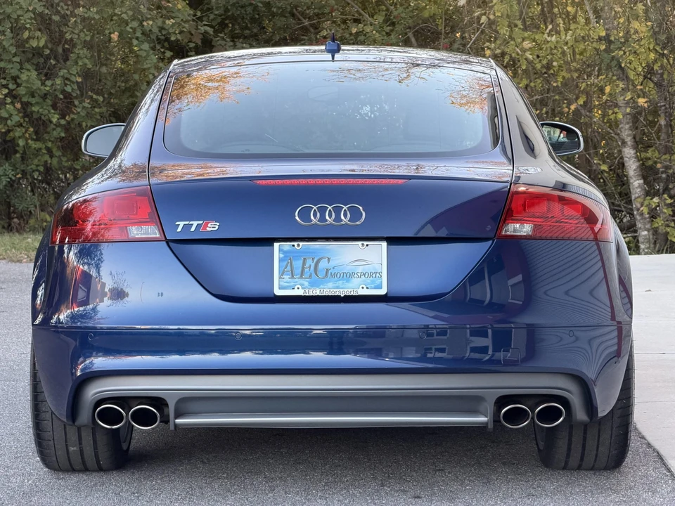 2013 Audi TTS Mk2 - Image 21 of 31