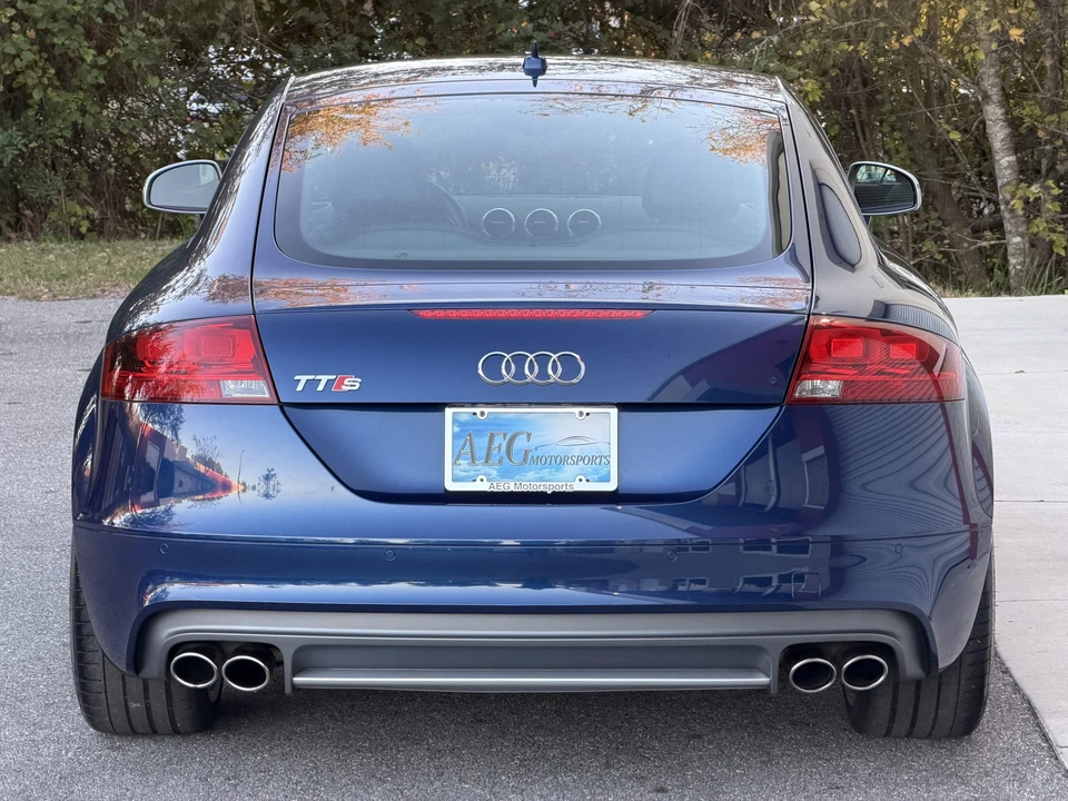 2013 Audi TTS Mk2 - Image 22 of 31