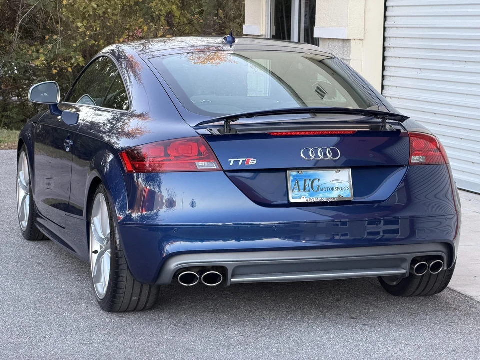 2013 Audi TTS Mk2 - Image 23 of 31
