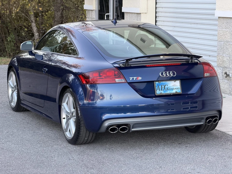 2013 Audi TTS Mk2 - Image 24 of 31