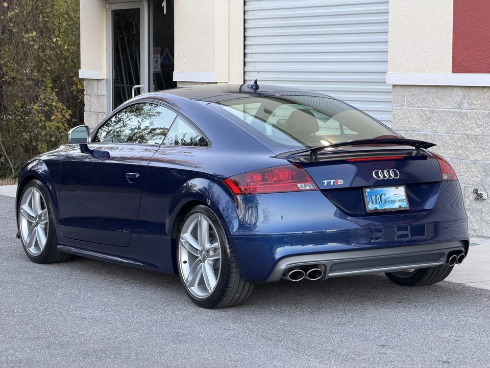 2013 Audi TTS Mk2 - Image 25 of 31