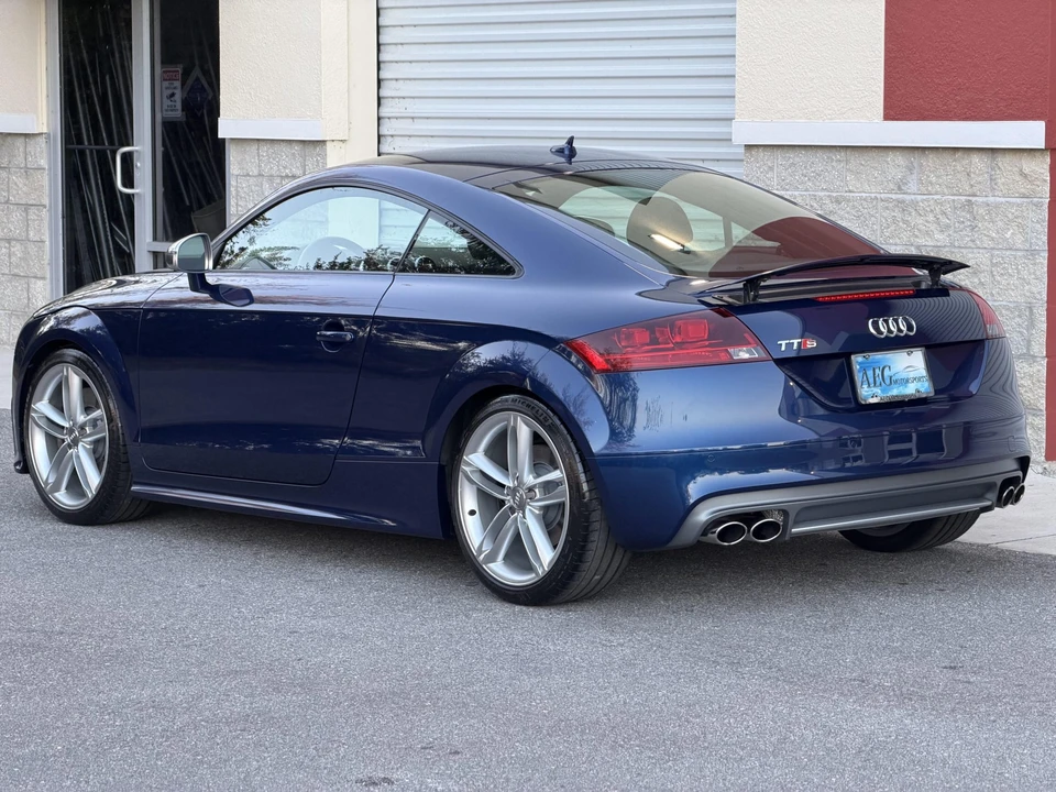 2013 Audi TTS Mk2 - Image 26 of 31
