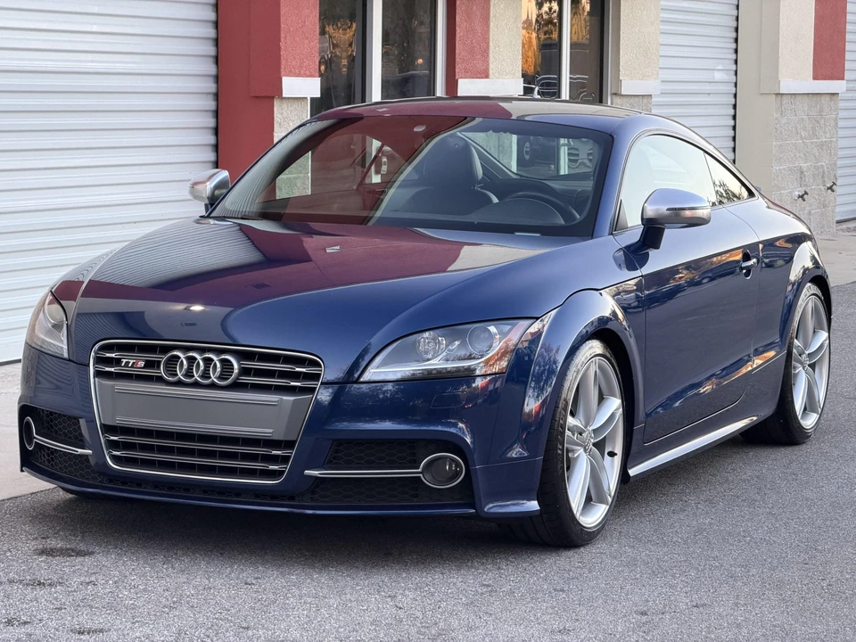 2013 Audi TTS Mk2 - Image 3 of 31