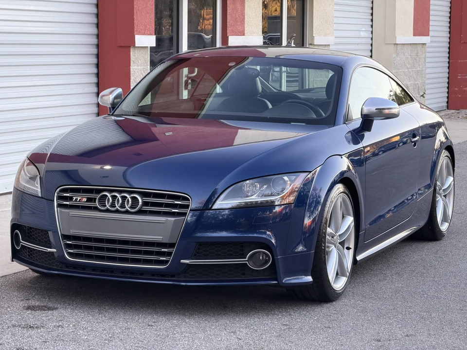 2013 Audi TTS Mk2 - Image 4 of 31