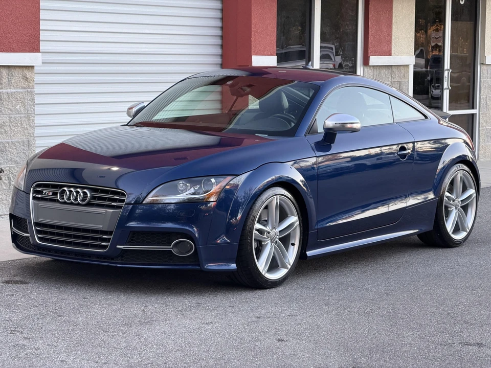 2013 Audi TTS Mk2 - Image 2 of 31