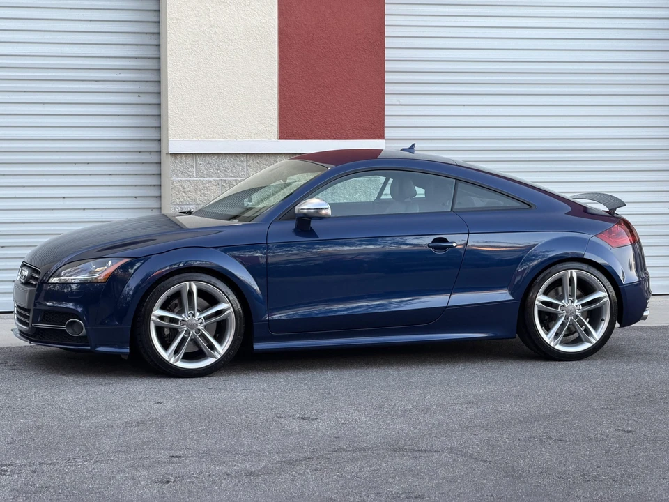 2013 Audi TTS Mk2 - Image 31 of 31
