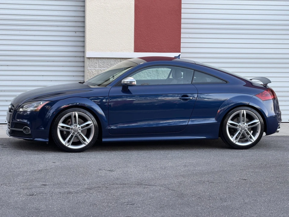 2013 Audi TTS Mk2 - Image 30 of 31