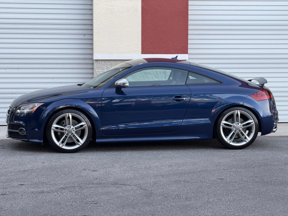 2013 Audi TTS Mk2 - Image 29 of 31