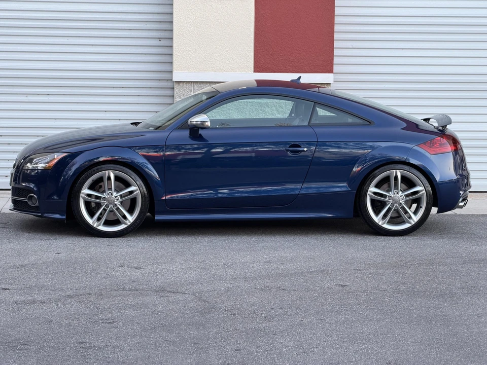 2013 Audi TTS Mk2 - Image 27 of 31