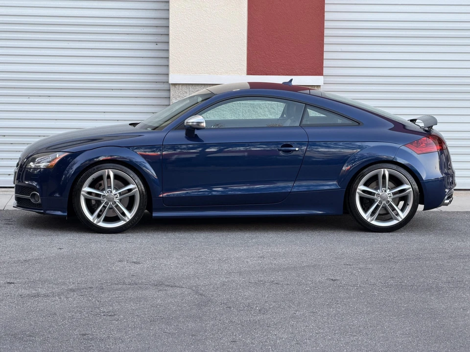 2013 Audi TTS Mk2 - Image 28 of 31