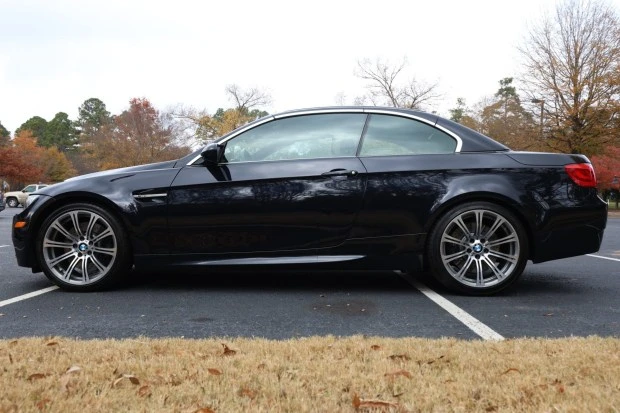 2013 BMW E93 M3 Convertible - Image 3 of 7