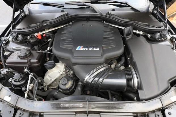 2013 BMW E93 M3 Convertible - Image 6 of 7