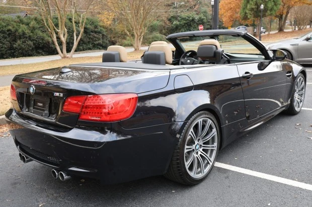 2013 BMW E93 M3 Convertible - Image 2 of 7