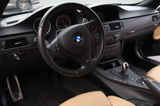 2013 BMW E93 M3 Convertible - Image 5 of 7