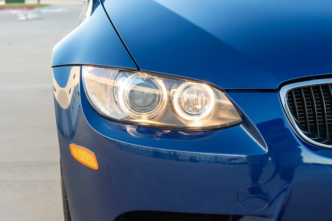 2013 BMW E92 M3 Coupe - Image 17 of 31