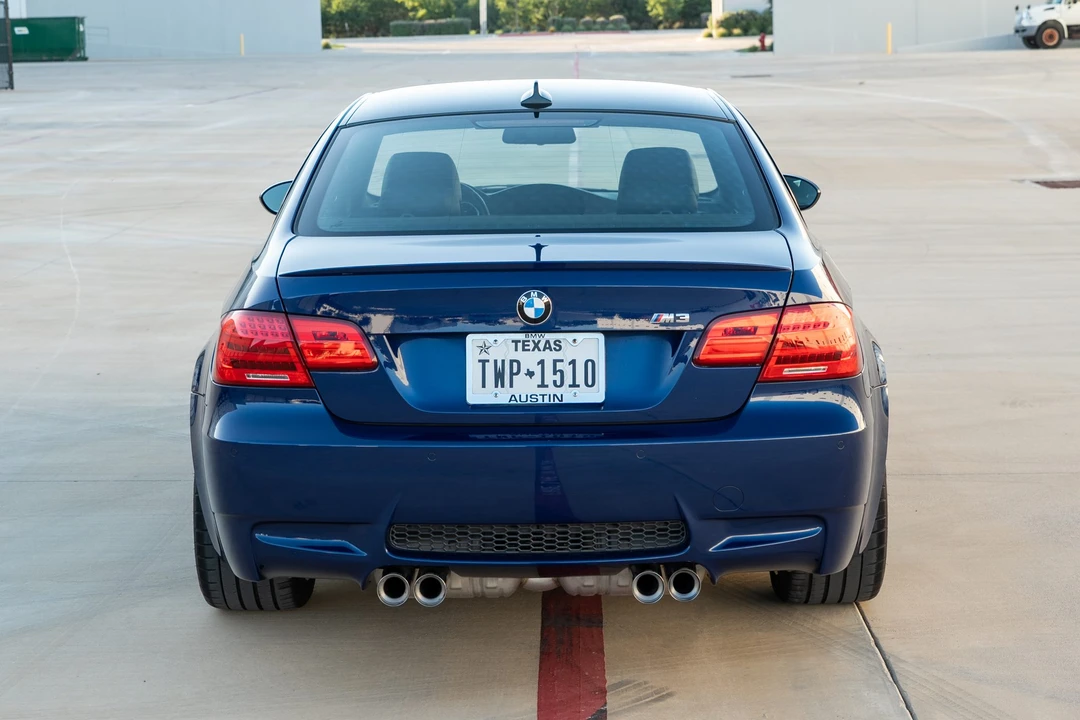 2013 BMW E92 M3 Coupe - Image 7 of 31