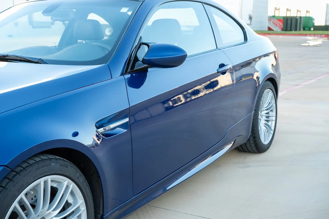 2013 BMW E92 M3 Coupe - Image 11 of 31