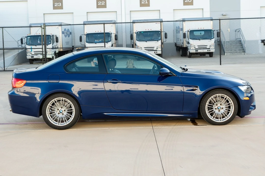 2013 BMW E92 M3 Coupe - Image 5 of 31