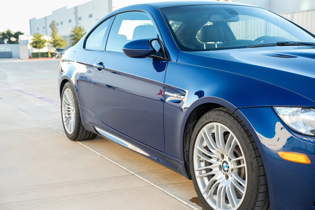 2013 BMW E92 M3 Coupe - Image 10 of 31